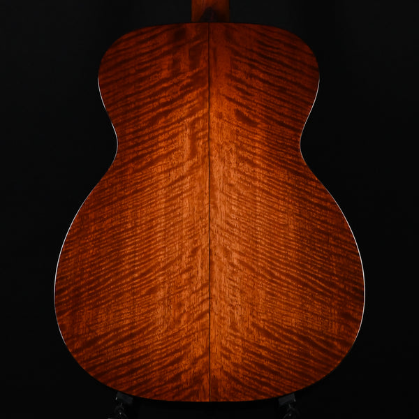 Eastman E10 OM Thermo-Cure Acoustic-Electric Guitar- Natural 2026 (M2405819)