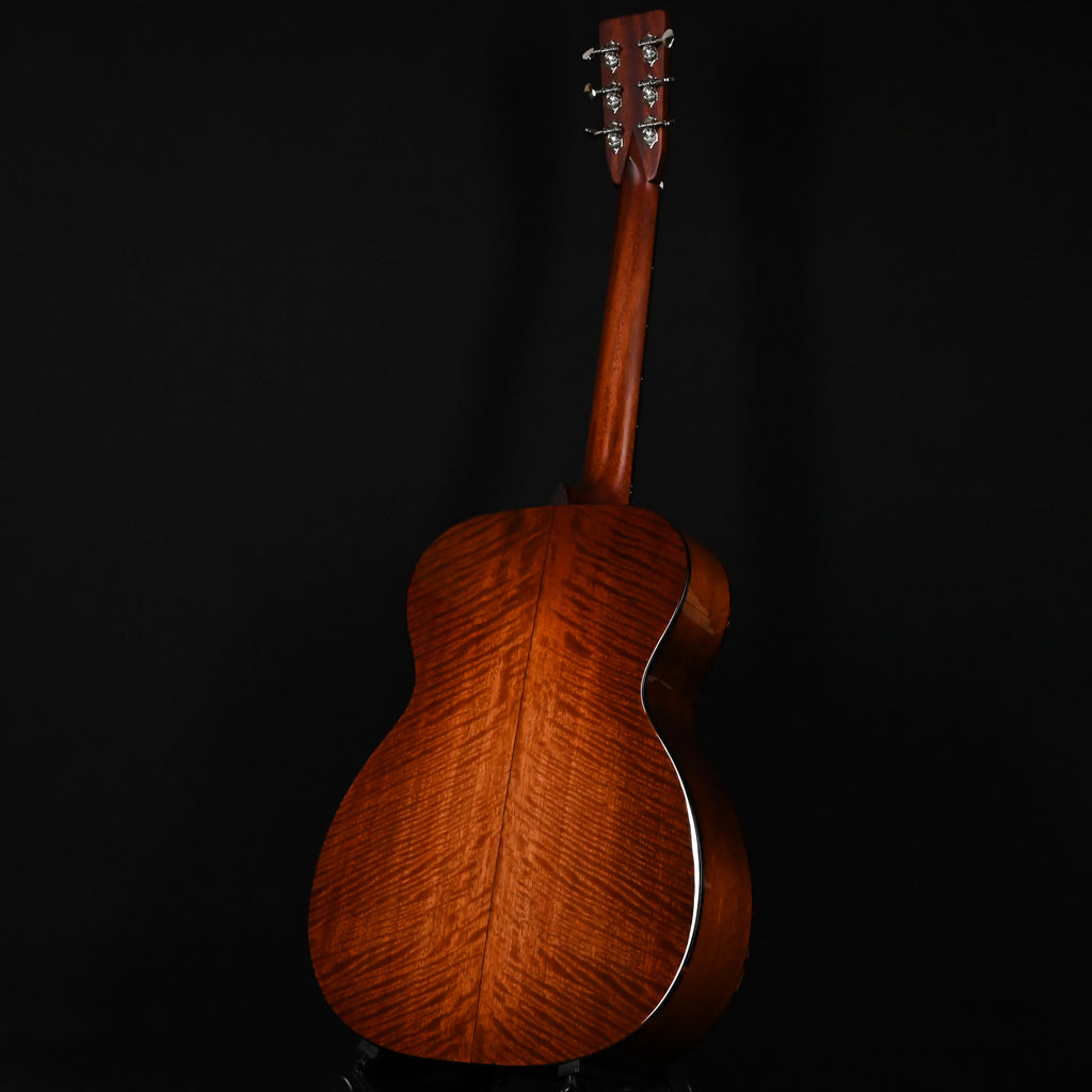 Eastman E10 OM Thermo-Cure Acoustic-Electric Guitar- Natural 2026 (M2405819)