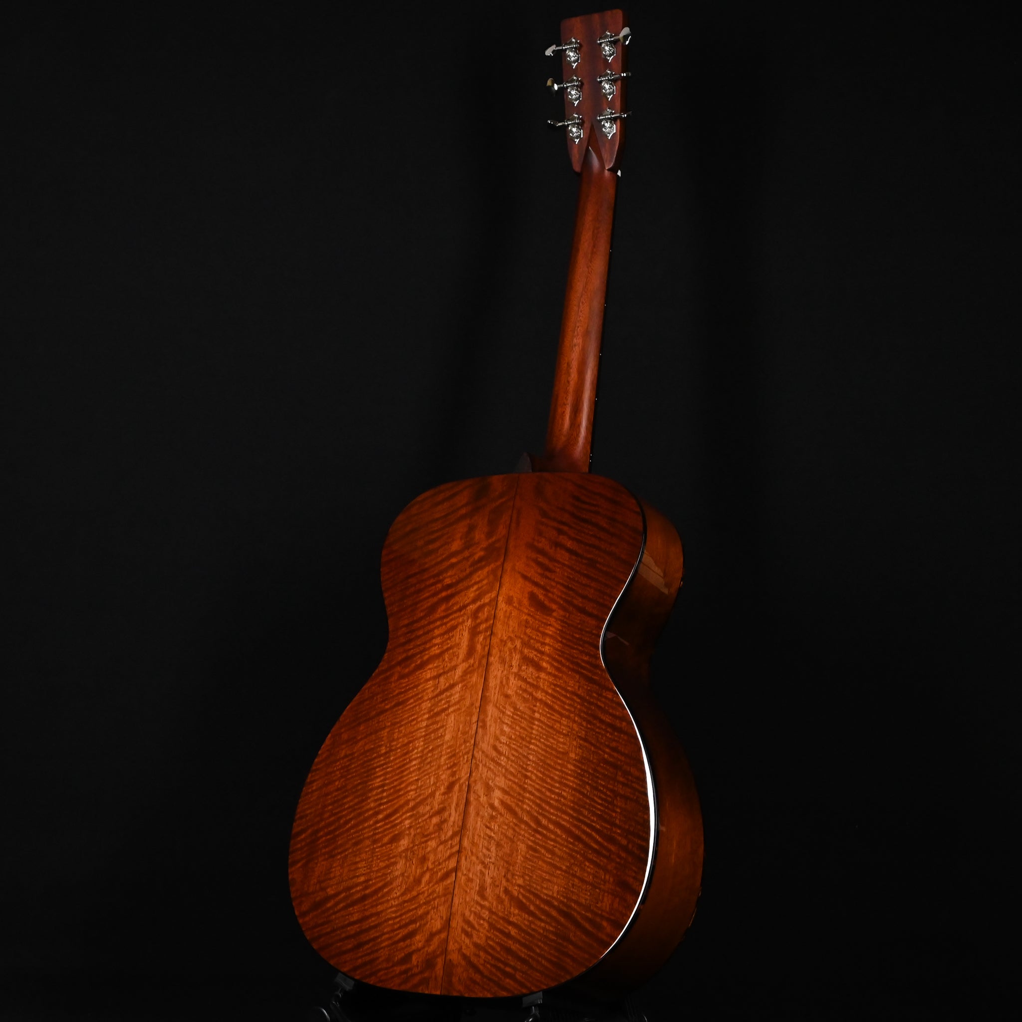 Eastman E10 OM Thermo-Cure Acoustic-Electric Guitar- Natural 2026 (M2405819)