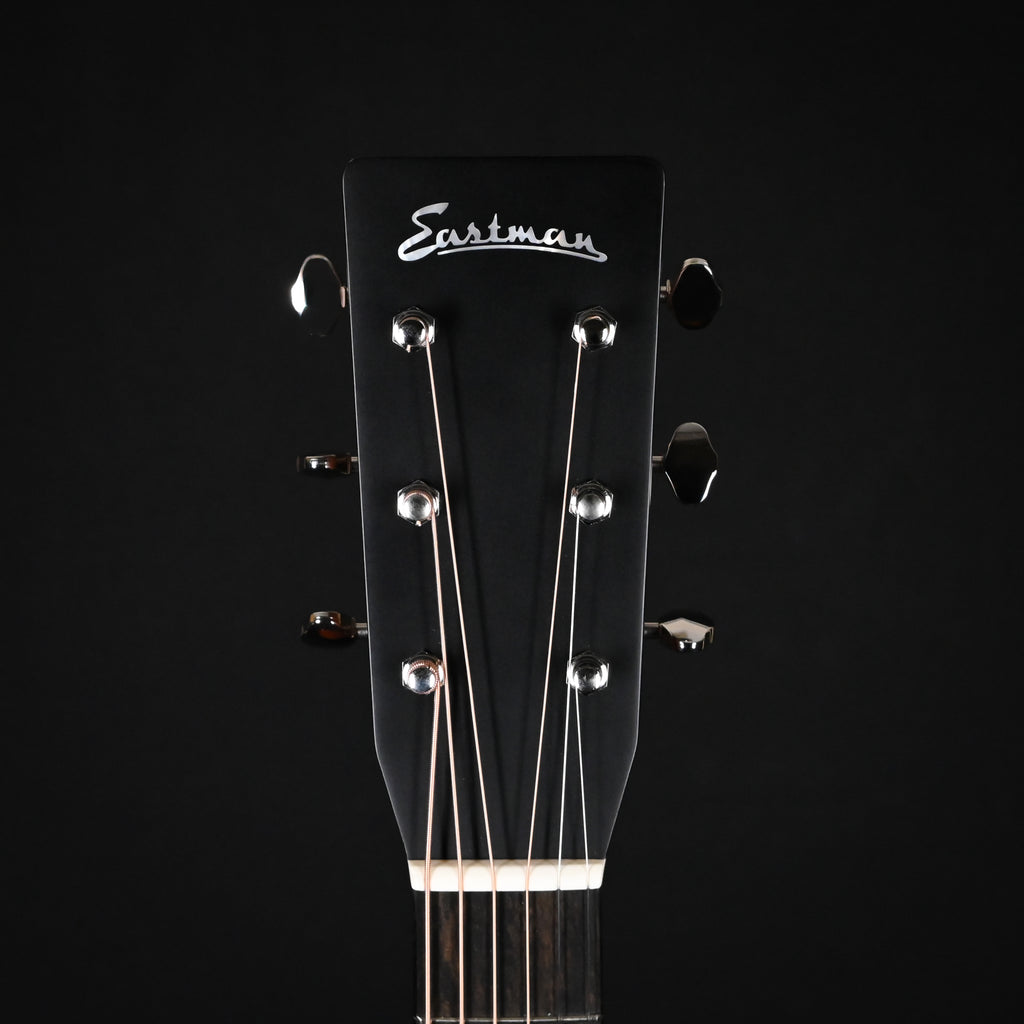 Eastman E10 OM Thermo-Cure Acoustic-Electric Guitar- Natural 2026 (M2405819)