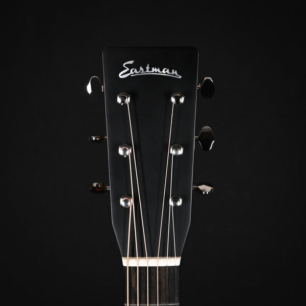 Eastman E10 OM Thermo-Cure Acoustic-Electric Guitar- Natural 2026 (M2405819)
