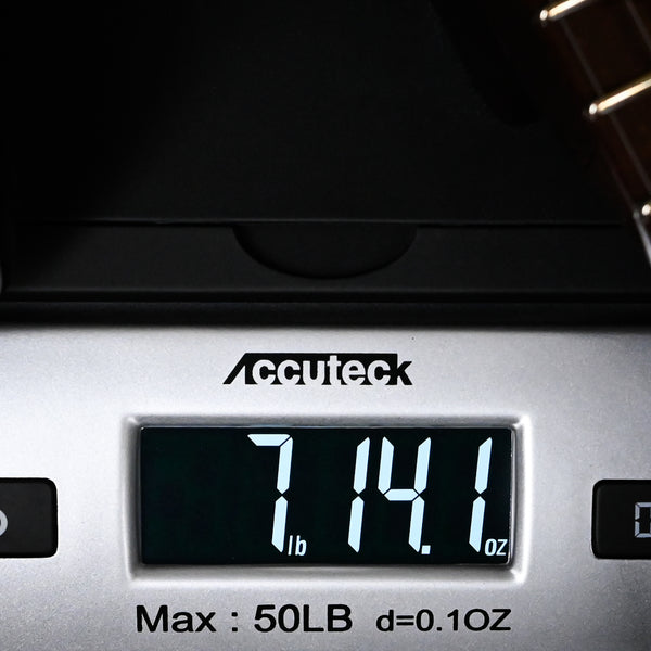 Fender Custom Shop Limited Edition '57 Stratocaster w/ Rosewood Neck, Deluxe Closet Classic- Wide Fade Chocolate 2 Tone Sunburst 2025 (CZ584212) B-Stock