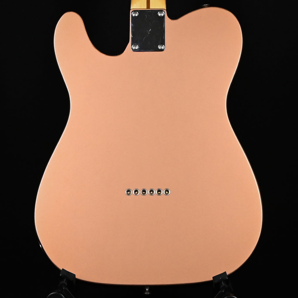 Fender Custom Shop Masterbuilt David Brown 50's Telecaster Deluxe Closet Classic- Copper 2025 (R126877)