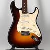 Fender Custom Shop Limited Edition '57 Stratocaster w/ Rosewood Neck, Deluxe Closet Classic- Wide Fade Chocolate 2 Tone Sunburst 2025 (CZ584212) B-Stock