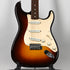 Fender Custom Shop Limited Edition '57 Stratocaster w/ Rosewood Neck, Deluxe Closet Classic- Wide Fade Chocolate 2 Tone Sunburst 2025 (CZ584212) B-Stock
