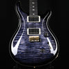 PRS Custom 24 10-Top Electric Guitar- Purple Mist Wraparound Smokeburst 2024 (0397876)