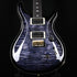 PRS Custom 24 10-Top Electric Guitar- Purple Mist Wraparound Smokeburst 2024 (0397876)