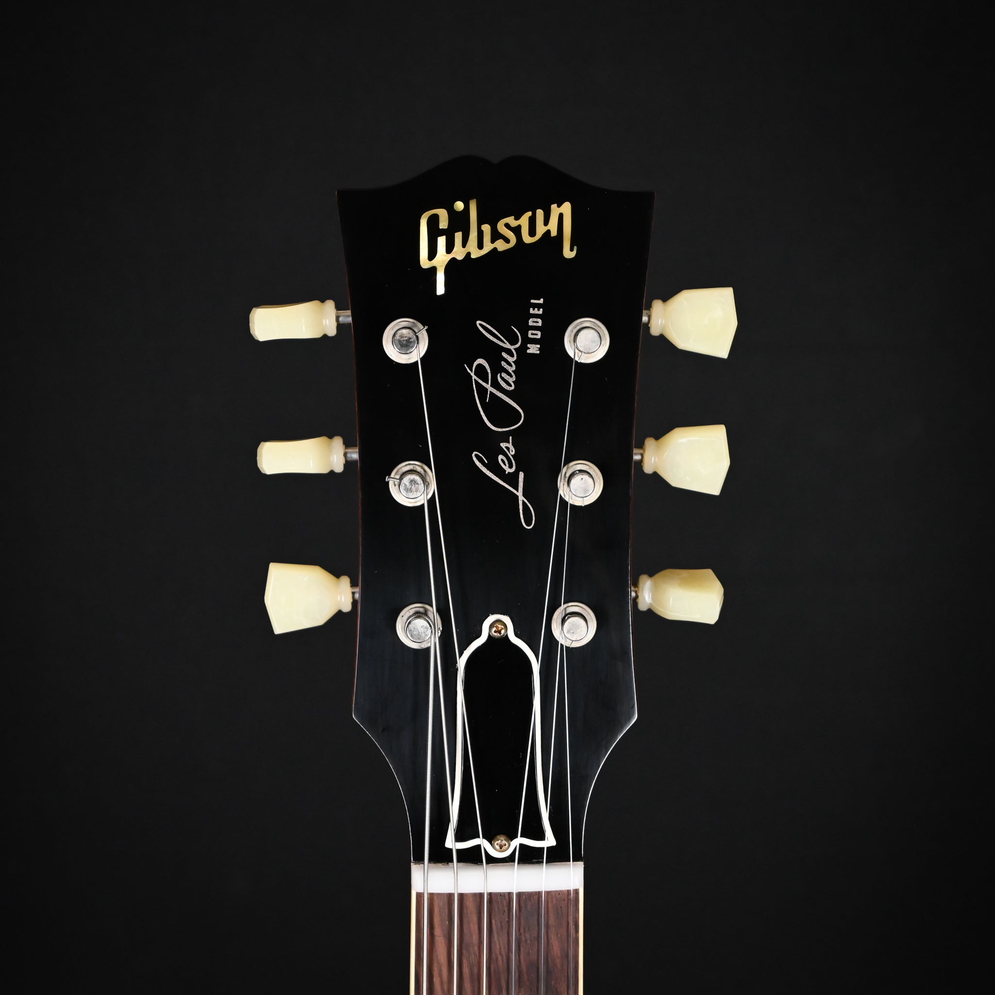 Gibson Custom 1959 Les Paul Standard Reissue VOS- Washed Cherry Sunburst 2024 Amazing Flame Top, 8 lbs 8.8 oz(941499) Used – Mint