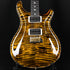 PRS Custom 24 w/ 10-Top & DMO Pickups- Yellow Tiger 2025 (0410586)