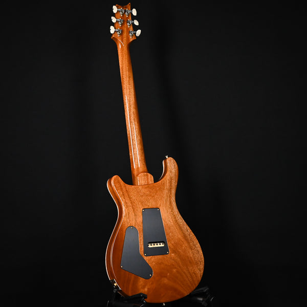 PRS Custom 24 w/ 10-Top & DMO Pickups- Yellow Tiger 2025 (0410586)