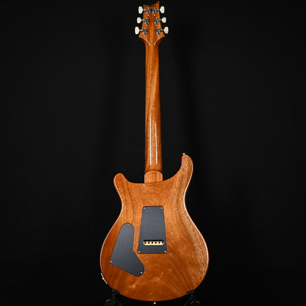 PRS Custom 24 w/ 10-Top & DMO Pickups- Yellow Tiger 2025 (0410586)