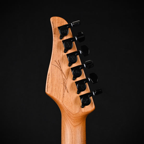 Suhr 10th Anniversary Andy Wood Signature Modern T HH- Arancio Orange 2025 (89743)