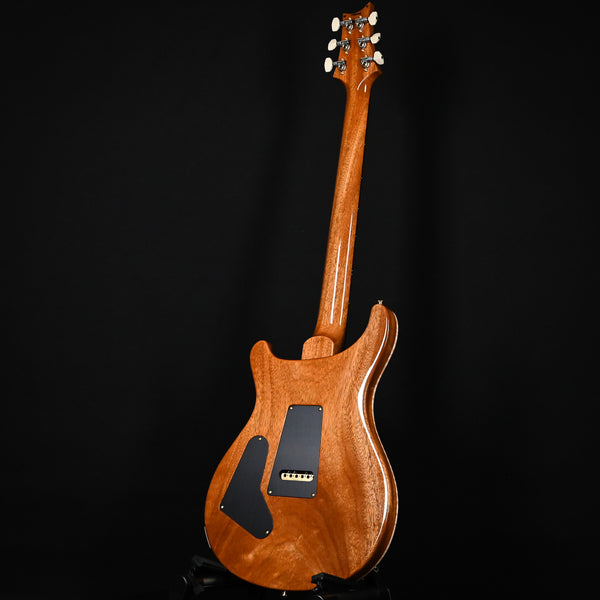 PRS Custom 24 w/ 10-Top & DMO Pickups- Yellow Tiger 2025 (0410586)