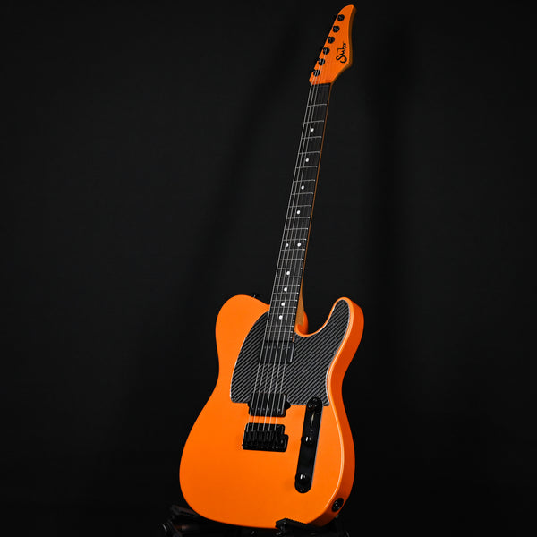 Suhr 10th Anniversary Andy Wood Signature Modern T HH- Arancio Orange 2025 (89743)