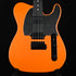 Suhr 10th Anniversary Andy Wood Signature Modern T HH- Arancio Orange 2025 (89743)