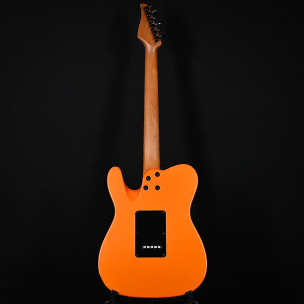 Suhr 10th Anniversary Andy Wood Signature Modern T HH- Arancio Orange 2025 (89743)