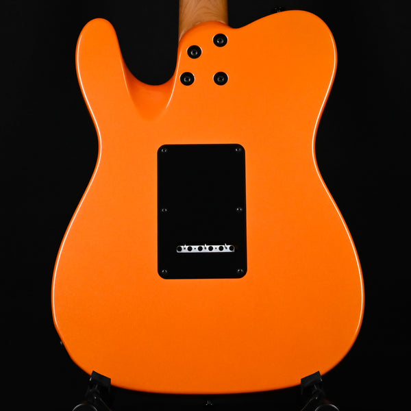 Suhr 10th Anniversary Andy Wood Signature Modern T HH- Arancio Orange 2025 (89743)