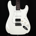 Suhr Classic S HSS w/ Premium Softshell Case Electric Guitar- Olympic White 2026 (94989)