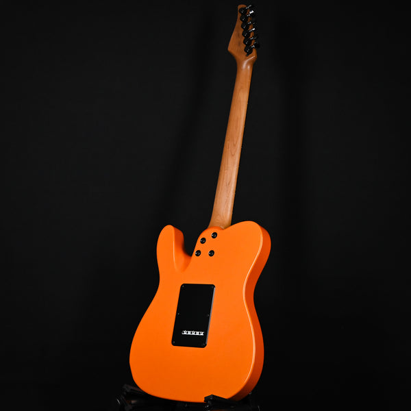 Suhr 10th Anniversary Andy Wood Signature Modern T HH- Arancio Orange 2025 (89743)