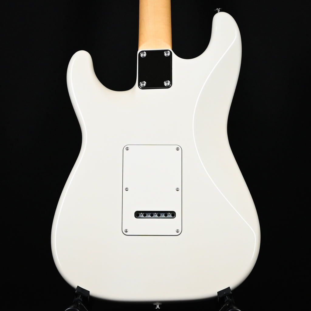 Suhr Classic S HSS w/ Premium Softshell Case Electric Guitar- Olympic White 2026 (94989)