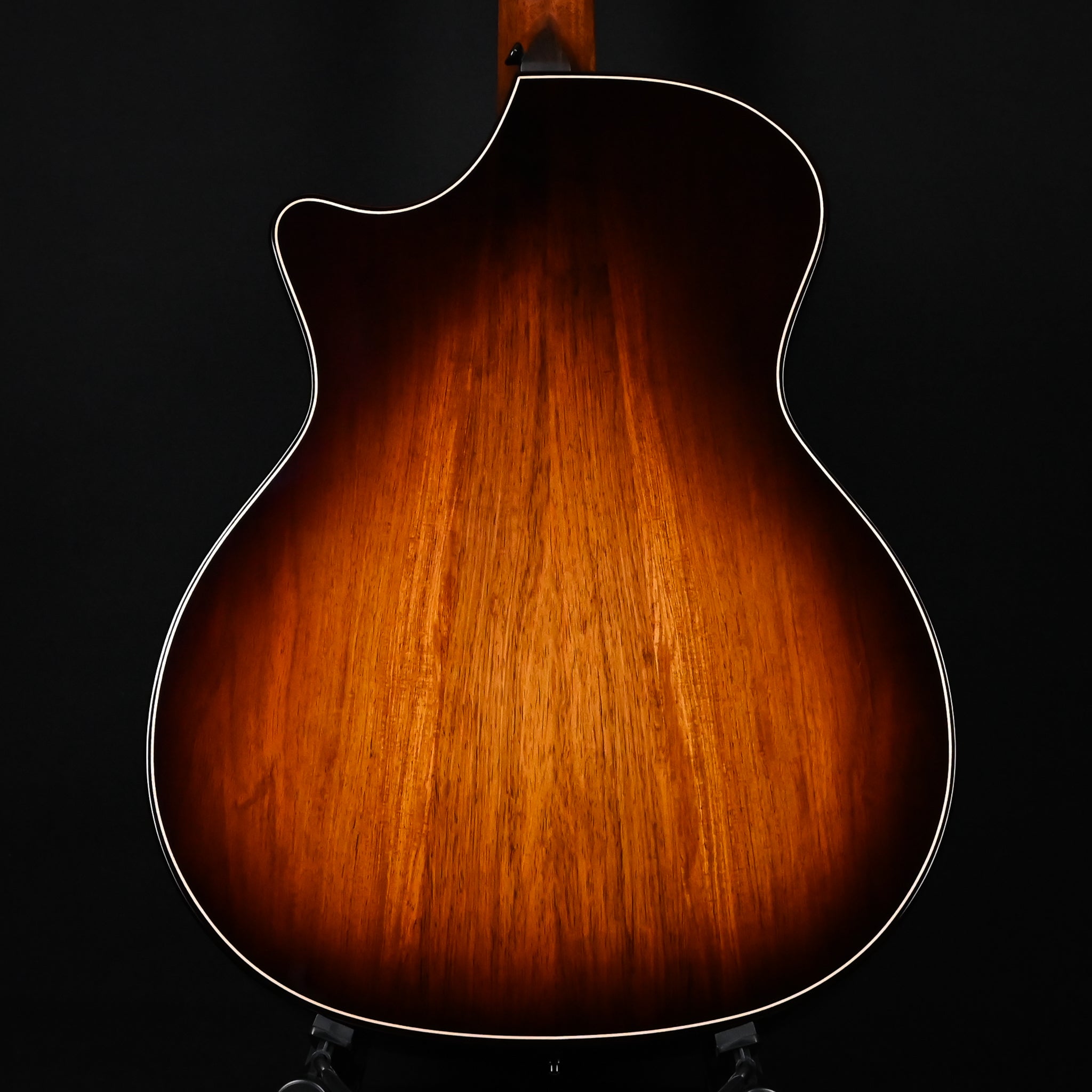 Taylor Next Generation Builder's Edition 814ce w/ Adirondack Spruce Top & Honduran Rosewood Back and Sides- Kona Edgeburst Back/Sides, Shaded Edge Burst Top 2026 (121146056)