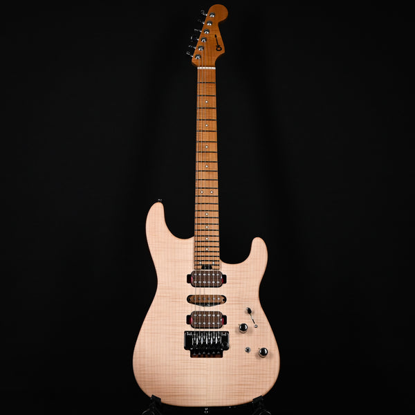 Charvel Guthrie Govan USA Signature HSH Flame Maple- Natural 2025 (GG23000547)