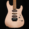 Charvel Guthrie Govan USA Signature HSH Flame Maple- Natural 2025 (GG23000547)