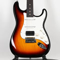 Suhr Classic S HSS Electric Guitar- 3 Tone Sunburst 2026 (94994)