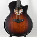 Taylor Next Generation Builder's Edition 324ce w/ Neo-Tropical Mahogany Top & Sapele Back and Sides- Tobacco Kona Burst 2026 (1202056068)