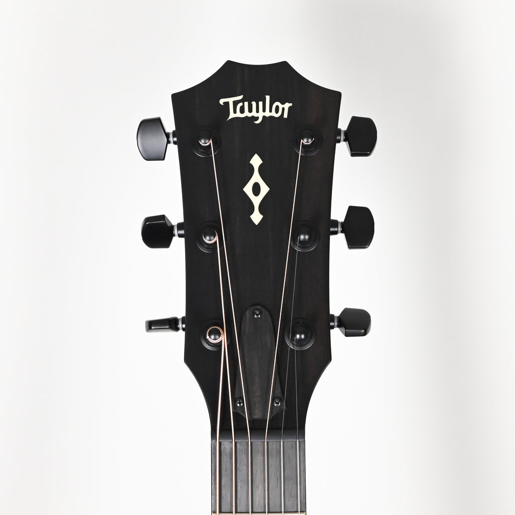 Taylor Next Generation Builder's Edition 324ce w/ Neo-Tropical Mahogany Top & Sapele Back and Sides- Tobacco Kona Burst 2026 (1202056068)