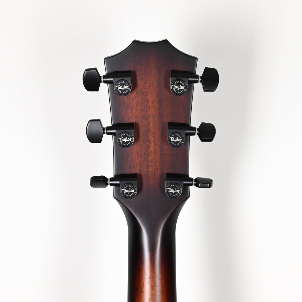 Taylor Next Generation Builder's Edition 324ce w/ Neo-Tropical Mahogany Top & Sapele Back and Sides- Tobacco Kona Burst 2026 (1202056068)