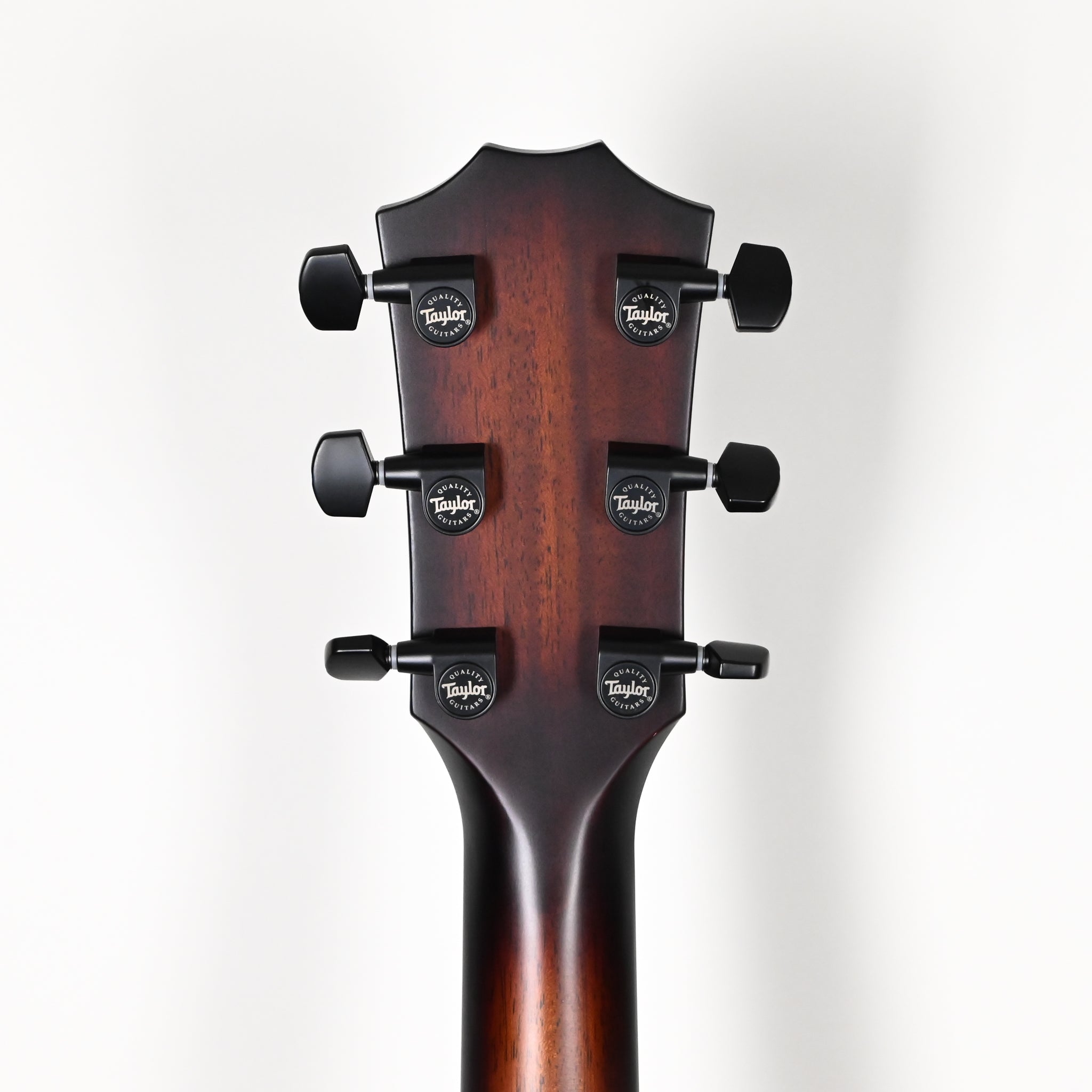 Taylor Next Generation Builder's Edition 324ce w/ Neo-Tropical Mahogany Top & Sapele Back and Sides- Tobacco Kona Burst 2026 (1202056068)