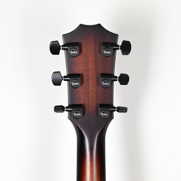 Taylor Next Generation Builder's Edition 324ce w/ Neo-Tropical Mahogany Top & Sapele Back and Sides- Tobacco Kona Burst 2026 (1202056068)