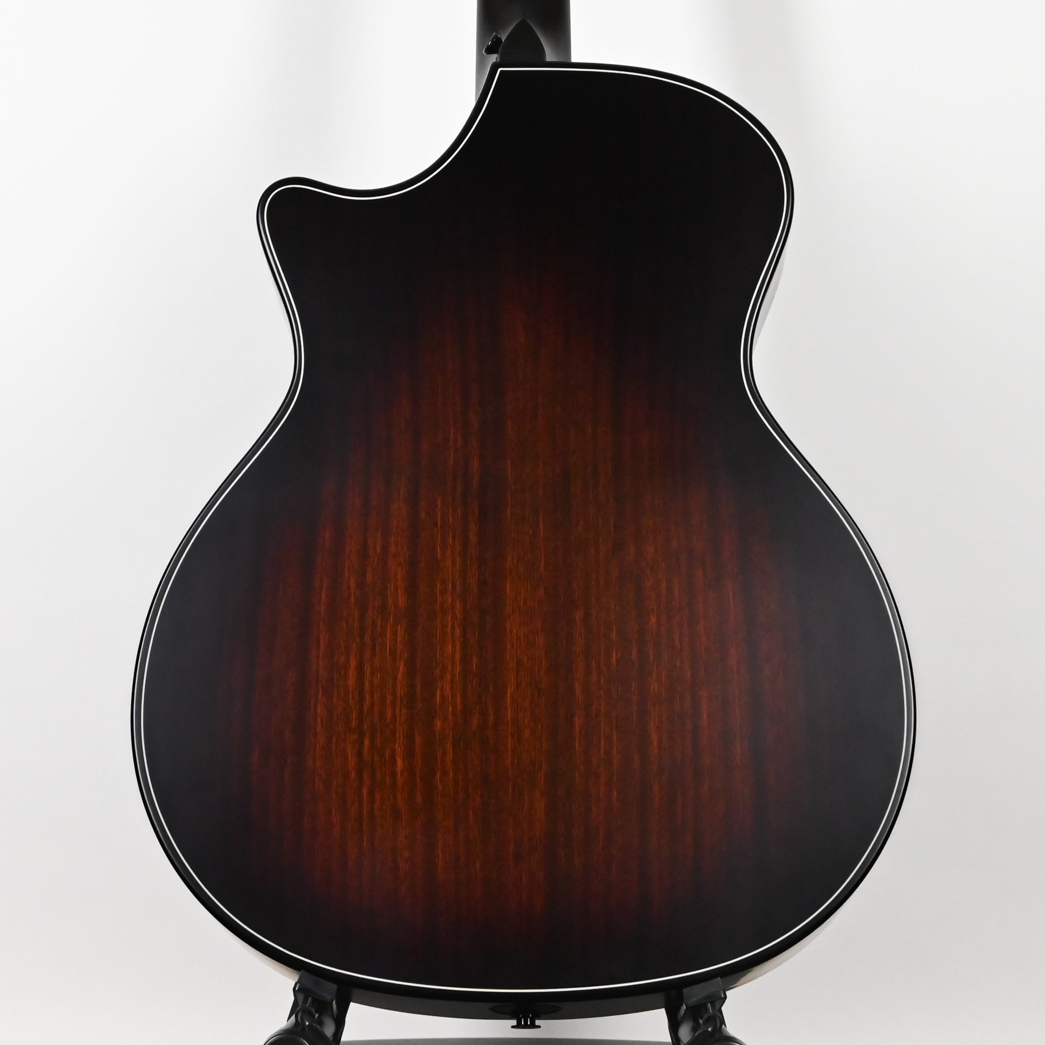 Taylor Next Generation Builder's Edition 324ce w/ Neo-Tropical Mahogany Top & Sapele Back and Sides- Tobacco Kona Burst 2026 (1202056068)