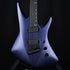 Ernie Ball Music Man Kaizen 6 Solidbody Electric Guitar Indigo Blue 2023 (S09038)