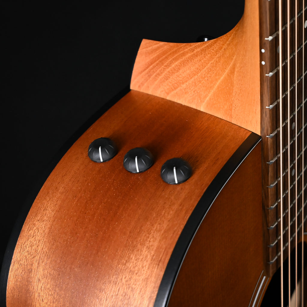 Taylor 112ce Special Edition w/ Torrefied Spruce Top & Layered Sapele Back and Sides- Honey Sunburst 2026 (2202136350)