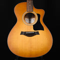 Taylor 112ce Special Edition w/ Torrefied Spruce Top & Layered Sapele Back and Sides- Honey Sunburst 2026 (2202136350)