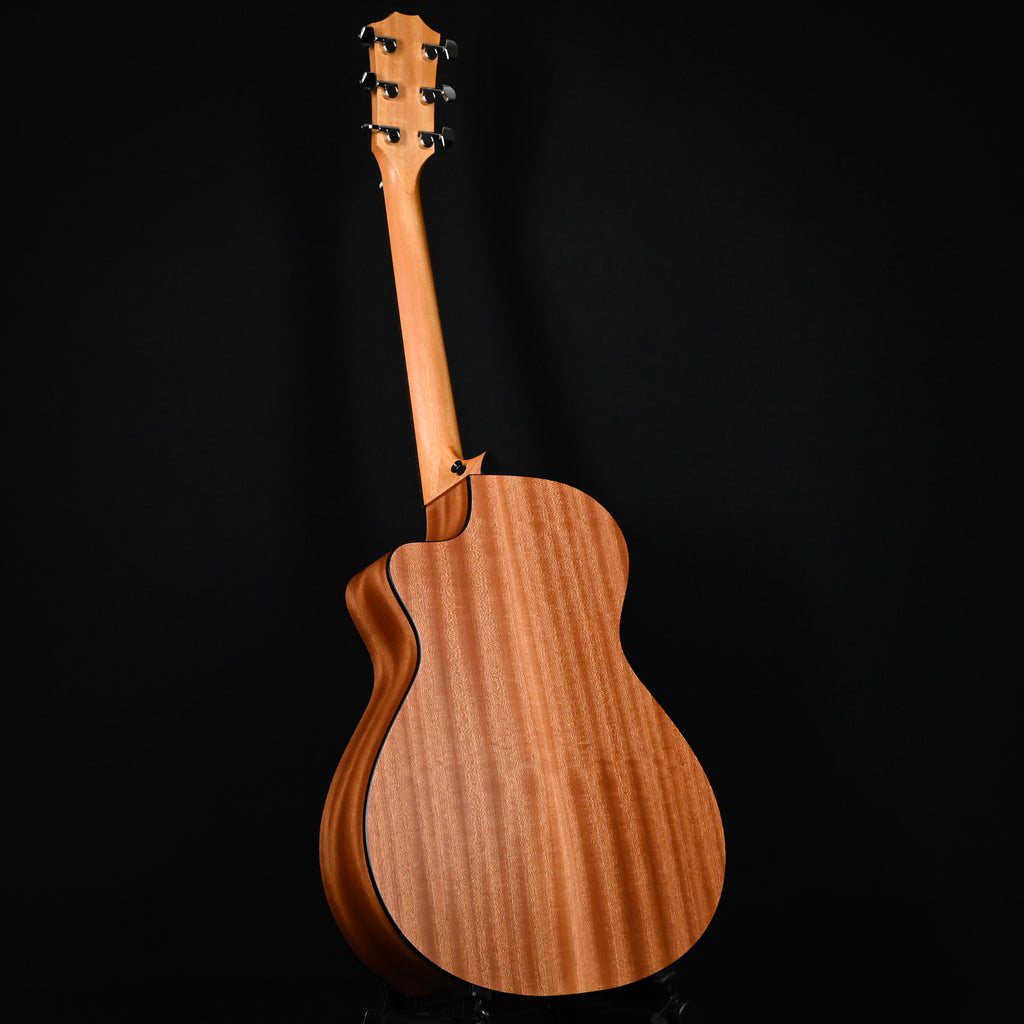 Taylor 112ce Special Edition w/ Torrefied Spruce Top & Layered Sapele Back and Sides- Honey Sunburst 2026 (2202136350)