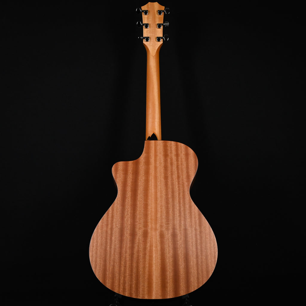 Taylor 112ce Special Edition w/ Torrefied Spruce Top & Layered Sapele Back and Sides- Honey Sunburst 2026 (2202136350)