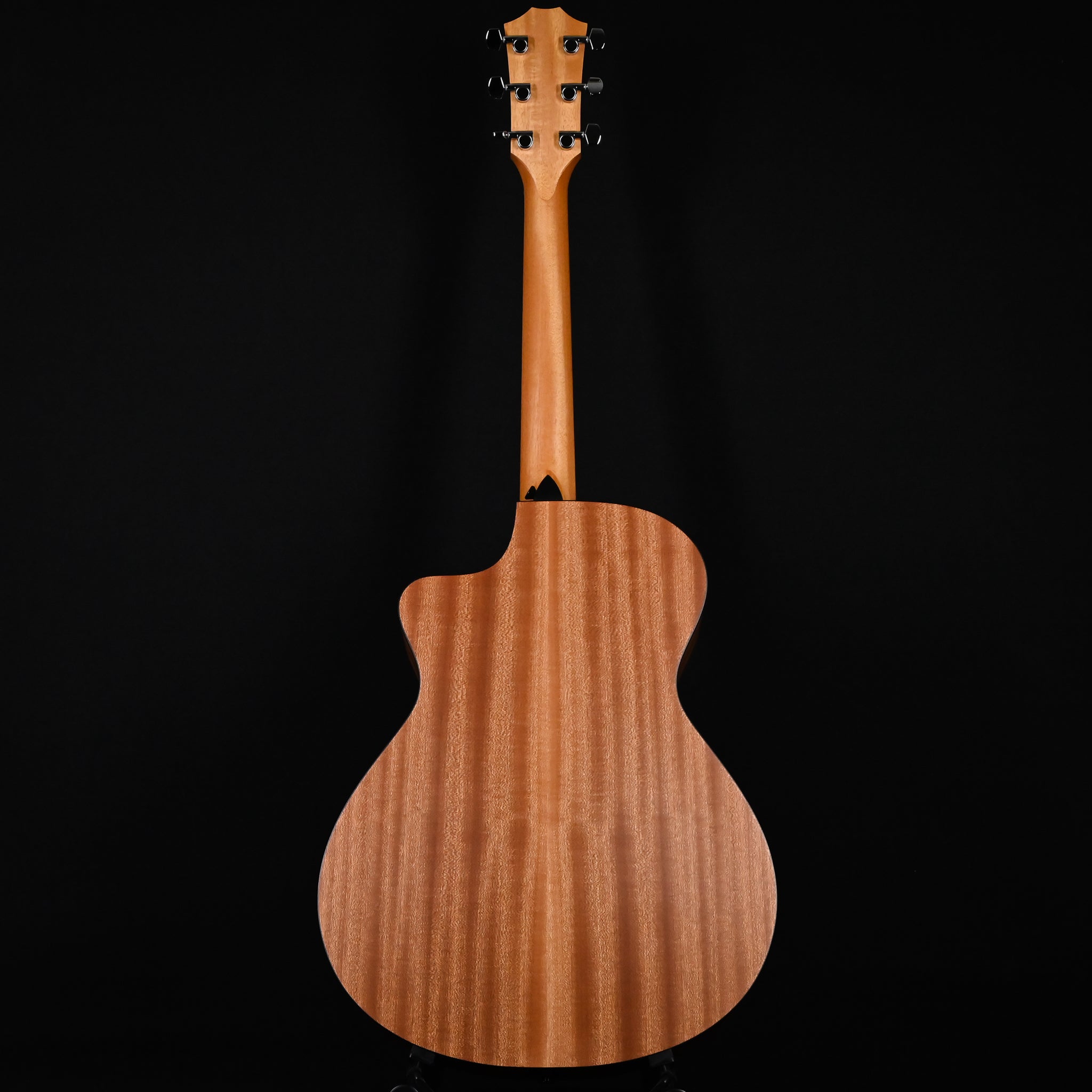 Taylor 112ce Special Edition w/ Torrefied Spruce Top & Layered Sapele Back and Sides- Honey Sunburst 2026 (2202136350)