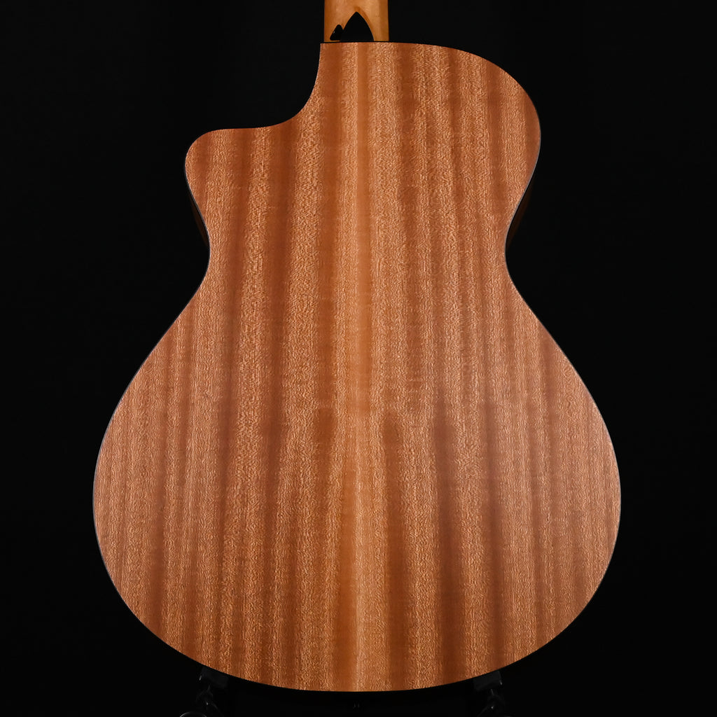 Taylor 112ce Special Edition w/ Torrefied Spruce Top & Layered Sapele Back and Sides- Honey Sunburst 2026 (2202136350)