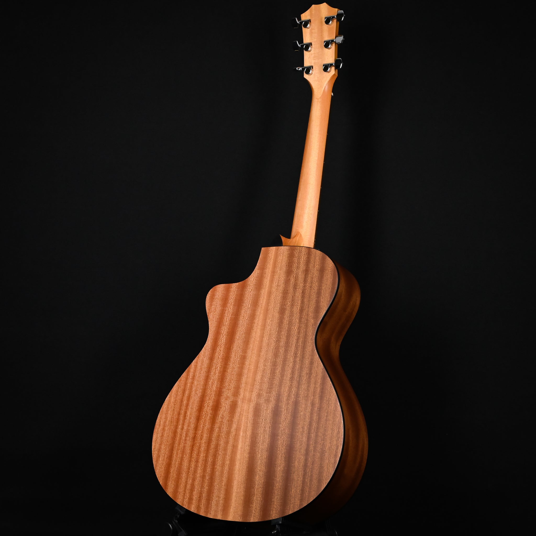Taylor 112ce Special Edition w/ Torrefied Spruce Top & Layered Sapele Back and Sides- Honey Sunburst 2026 (2202136350)
