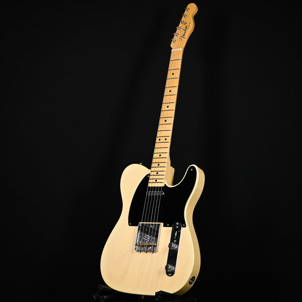 Fender Custom Shop 1950 Double Esquire Deluxe Closet Classic- Faded Nocaster Blonde 2024 (R140825)