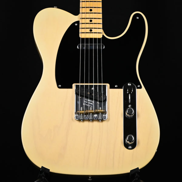 Fender Custom Shop 1950 Double Esquire Deluxe Closet Classic- Faded Nocaster Blonde 2024 (R140825)