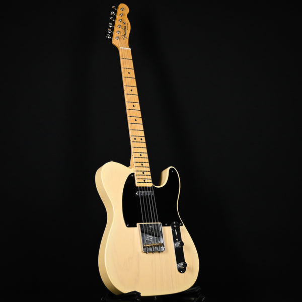 Fender Custom Shop 1950 Double Esquire Deluxe Closet Classic- Faded Nocaster Blonde 2024 (R140825)