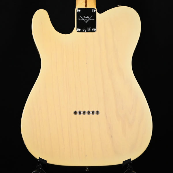 Fender Custom Shop 1950 Double Esquire Deluxe Closet Classic- Faded Nocaster Blonde 2024 (R140825)