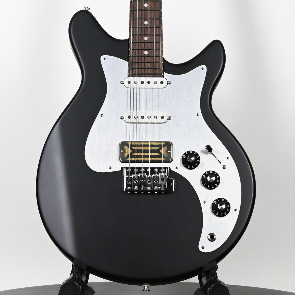 Eastman Fullertone DC'62 Electric Guitar- Moss Black 2026 (F2501877)