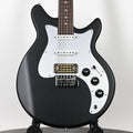Eastman Fullertone DC'62 Electric Guitar- Moss Black 2026 (F2501877)