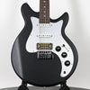 Eastman Fullertone DC'62 Electric Guitar- Moss Black 2026 (F2501877)