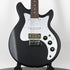 Eastman Fullertone DC'62 Electric Guitar- Moss Black 2026 (F2501877)